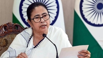 West Bengal chief minister Mamata Banerjee. (File) West Bengal chief minister Mamata Banerjee. (File)