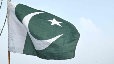 Pakistan has discovered oil and gas deposits in its territorial waters which could revitalise it's economy (Photo by Amna YASEEN / AFP) (AFP) Pakistan has discovered oil and gas deposits in its territorial waters which could revitalise it's economy (Photo by Amna YASEEN / AFP) (AFP)