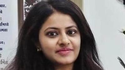 Puja Khedkar (File Photo)