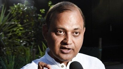 AAP's Somnath Bharti (File Photo) AAP's Somnath Bharti (File Photo)