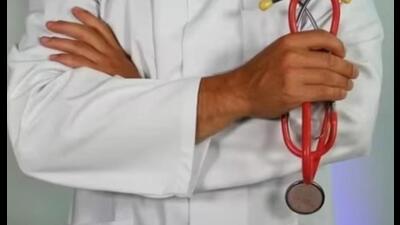 The Punjab Civil Medical Services Association, which has announced the strike, stated that the OPD services would be suspended from 8 am to 11 am between September 9 and 11. (HT File) The Punjab Civil Medical Services Association, which has announced the strike, stated that the OPD services would be suspended from 8 am to 11 am between September 9 and 11. (HT File)