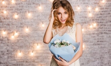 Achieving that coveted bridal glow requires more than just makeup—it starts with a dedicated skincare routine. (Freepik) Achieving that coveted bridal glow requires more than just makeup—it starts with a dedicated skincare routine. (Freepik)