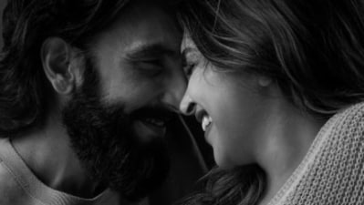 Ranveer Singh and Deepika Padukone announce birth of a baby girl (Instagram) Ranveer Singh and Deepika Padukone announce birth of a baby girl (Instagram)