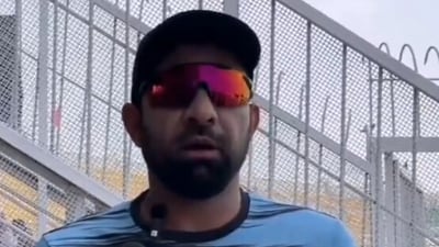 Iftikhar Ahmed (X) Iftikhar Ahmed (X)