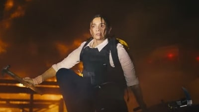 Jigra teaser: Alia Bhatt plays a sister determined to protect her brother Jigra teaser: Alia Bhatt plays a sister determined to protect her brother