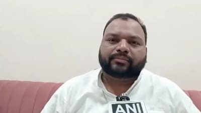 Kanhaiya Mittal is reportedly upset with BJP over ticket snub.