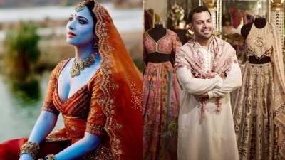 Designer Karan Torani had to take down all the pictures of his recent campaigns following a backlash.