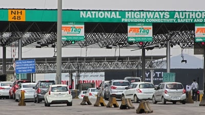 NHAI Manager Recruitment 2024: Application for 60 vacancies underway (REPRESENTATIVE PIC)