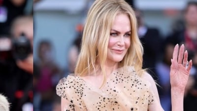 Angelina Jolie and Nicole Kidman body-shamed at Venice International Film Festival Angelina Jolie and Nicole Kidman body-shamed at Venice International Film Festival