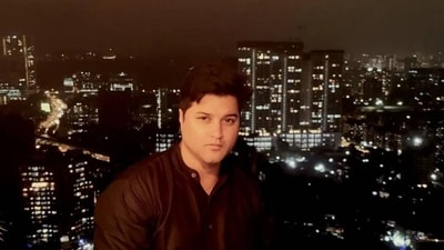 Vikass Sethi