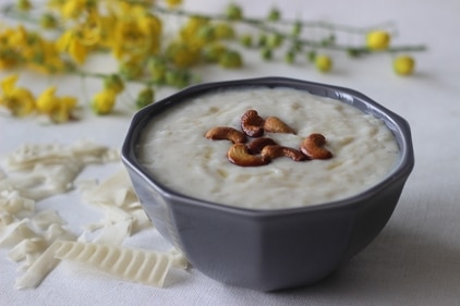 Palada pradhaman (Photo: Shutterstock)