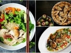 These simple, delicious comfort food dishes promise to bring a touch of international warmth to your table.(Unsplash)