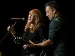 Bruce Springsteen's wife, Patti Scialfa has secretly been battling blood cancer since 2018