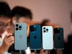 Apple may launch four versions of the iPhone 16 series, which may include the iPhone 16, the iPhone 16 Plus, the iPhone 16 Pro, and the iPhone 16 Pro Max. (Reuters)