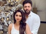 Aarti Ravi and Jayam Ravi have been married for 15 years and have 2 sons.