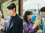 Love Next Door (Netflix/tvN) No Gain No Love (tvN/Prime Video) Love Next Door (Netflix/tvN) No Gain No Love (tvN/Prime Video)