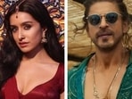 Stree 2 box office collection: Shraddha Kapoor's film beats Shah Rukh Khan's Pathaan Stree 2 box office collection: Shraddha Kapoor's film beats Shah Rukh Khan's Pathaan