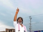 Earlier this year Jharkhand chief minister Hemant Soren was granted bail in the land scam case (PTI Photo) 