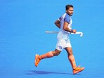 India vs Japan Highlights, Asian Champions Trophy 2024 (PTI)