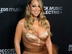 Mariah Carey spoke out for the first time since her mother and sister's deaths. (AP Photo/Damian Dovarganes, File) Mariah Carey spoke out for the first time since her mother and sister's deaths. (AP Photo/Damian Dovarganes, File)