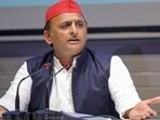 Samajwadi Party chief Akhilesh Yadav. (Sourced) Samajwadi Party chief Akhilesh Yadav. (Sourced)