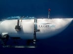 Ex-employees of Titanic submersible's owner to testify before Coast Guard panel