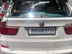 The owner of the vehicle with registration number MH04G E9720 was identified as Shakti Aulakh based on technical evidence and he was nabbed from Navi Mumbai Saturday afternoon. The vehicle involved in the accident was also seized, said police