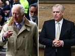 King Charles could ‘sever ties’ with Prince Andrew (Action Images via Reuters/Matthew Childs, photo by JUSTIN TALLIS / AFP) King Charles could ‘sever ties’ with Prince Andrew (Action Images via Reuters/Matthew Childs, photo by JUSTIN TALLIS / AFP)