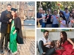 Akshay Kumar, apart from being a versatile actor is also known as a family man. As the actor celebrates his 57th birthday on September 9, 2024, a look at some of his adorable pictures with Twinkle Khanna, son Aarav Ahuja and daughter Nitara.