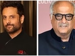 Fardeen Khan won't be a part of No Entry 2, backed by Boney Kapoor. Fardeen Khan won't be a part of No Entry 2, backed by Boney Kapoor.