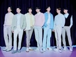 BTS members will come together again in 2025 with a renewed contract. BTS members will come together again in 2025 with a renewed contract.