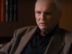 David Chase in Wise Guy, a 2-part documentary about his show The Sopranos