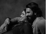 Deepika Padukone and Ranveer Singh welcomed their first child on Sunday. Deepika Padukone and Ranveer Singh welcomed their first child on Sunday.