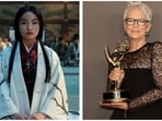 Shogun and The Bear dominated the Creative Arts Emmy Awards.