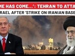 Tehran’s Chilling Warning After ‘Israeli Attack On Iranian Base’ In Syria Kills 18: ‘Time Has Come…’