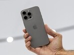 iPhone 16 Pro is expected to bring a slew of new upgrades over the iPhone 15 Pro, including a new Capture Button. iPhone 16 Pro is expected to bring a slew of new upgrades over the iPhone 15 Pro, including a new Capture Button.