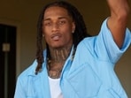 24-year-old Jay Hefner (aka Saiveon Hopkins) was a father to a "10 month old daughter, who adored him, he also helped his terminally ill mother care for his siblings." 24-year-old Jay Hefner (aka Saiveon Hopkins) was a father to a "10 month old daughter, who adored him, he also helped his terminally ill mother care for his siblings."