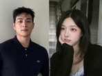Extraordinary You actor Jung Gun Joo's company dismissed his dating rumours with YouTuber 'Seoyeon' on September 9. 