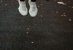 Step into comfort and style with Nike shoes for women.