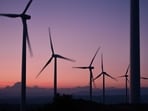 Suzlon will supply the wind turbines and execute the project as part of the deal, which includes erecting the windmills as well as performing maintenance activities later on. (Representational Image/Unsplash)