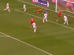 Cristiano Ronaldo scored the winner for Portugal. Cristiano Ronaldo scored the winner for Portugal.