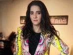 Shruti Seth