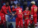 Fantasy 11 Prediction, teams, captain, vice-captain, toss and venue analysis – CPL 2024 – St Lucia Kings vs Trinbago Knight Riders