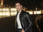 Vedang Raina made his debut with Zoya Akhtar's teen film The Archies.

