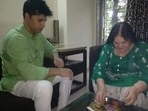 Vikas Sethi's last Instagram post is a wish for his mother