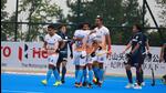 Indian hockey team beat Japan 5-1 (Hockey India)