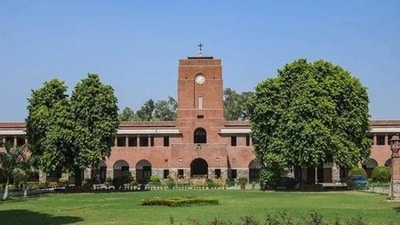 In the plea, the college claimed that the varsity contrary to its undertaking regarding extra allocation and permitted intake, allocated more seats, because of which the college could not admit such candidates. (File) In the plea, the college claimed that the varsity contrary to its undertaking regarding extra allocation and permitted intake, allocated more seats, because of which the college could not admit such candidates. (File)