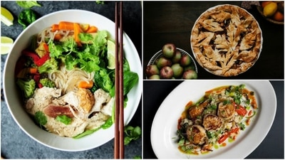 These simple, delicious comfort food dishes promise to bring a touch of international warmth to your table. (Unsplash) These simple, delicious comfort food dishes promise to bring a touch of international warmth to your table. (Unsplash)