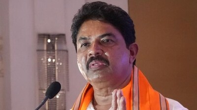 Congress is more confident about Karnataka CM Siddaramaiah's resignation: BJP's R Ashoka Congress is more confident about Karnataka CM Siddaramaiah's resignation: BJP's R Ashoka