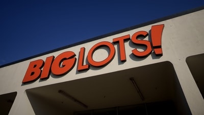 A Big Lots store in Los Angeles, California, US, on Saturday, Sept. 7, 2024. Discount home goods retailer Big Lots Inc. is preparing to file for bankruptcy as soon as Sunday, and plans to sell its chain of stores via a court-supervised process, according to people familiar with the plans. Photographer: Eric Thayer/Bloomberg (Bloomberg) A Big Lots store in Los Angeles, California, US, on Saturday, Sept. 7, 2024. Discount home goods retailer Big Lots Inc. is preparing to file for bankruptcy as soon as Sunday, and plans to sell its chain of stores via a court-supervised process, according to people familiar with the plans. Photographer: Eric Thayer/Bloomberg (Bloomberg)